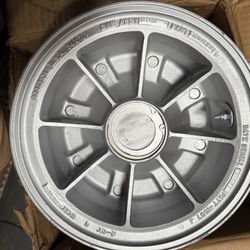 Goodyear Aircraft Wheel New 24 X 7.7