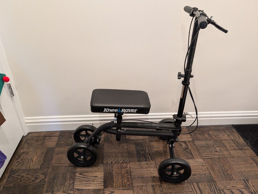 Knee Rover Scooter