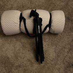 Camera Tripod