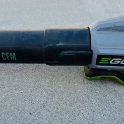 EGO Leaf Blower 650 CFM