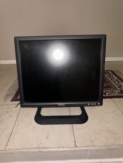 Dell Monitor