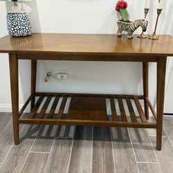 Target Console Table Preowned GUC