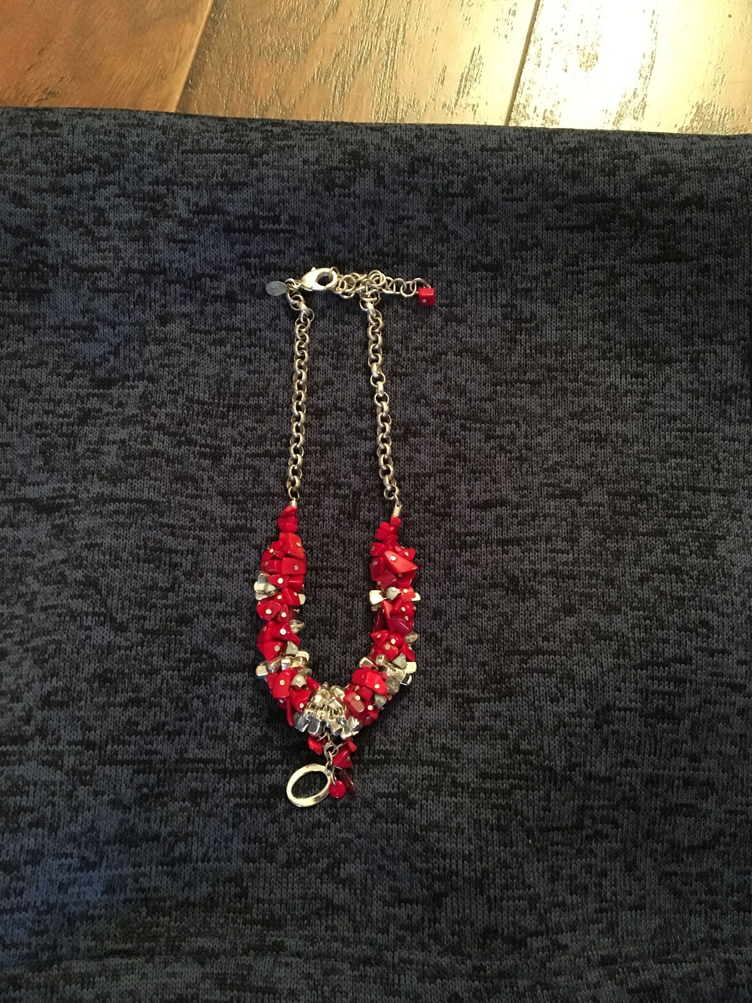 Unique and pretty Necklace