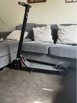 Segway Ninebot