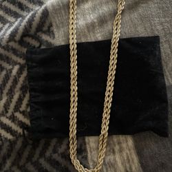 Rope Chain