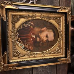 Antique Painting 