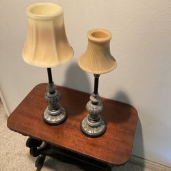 Shades Of light