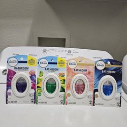 Febreze Bundle 