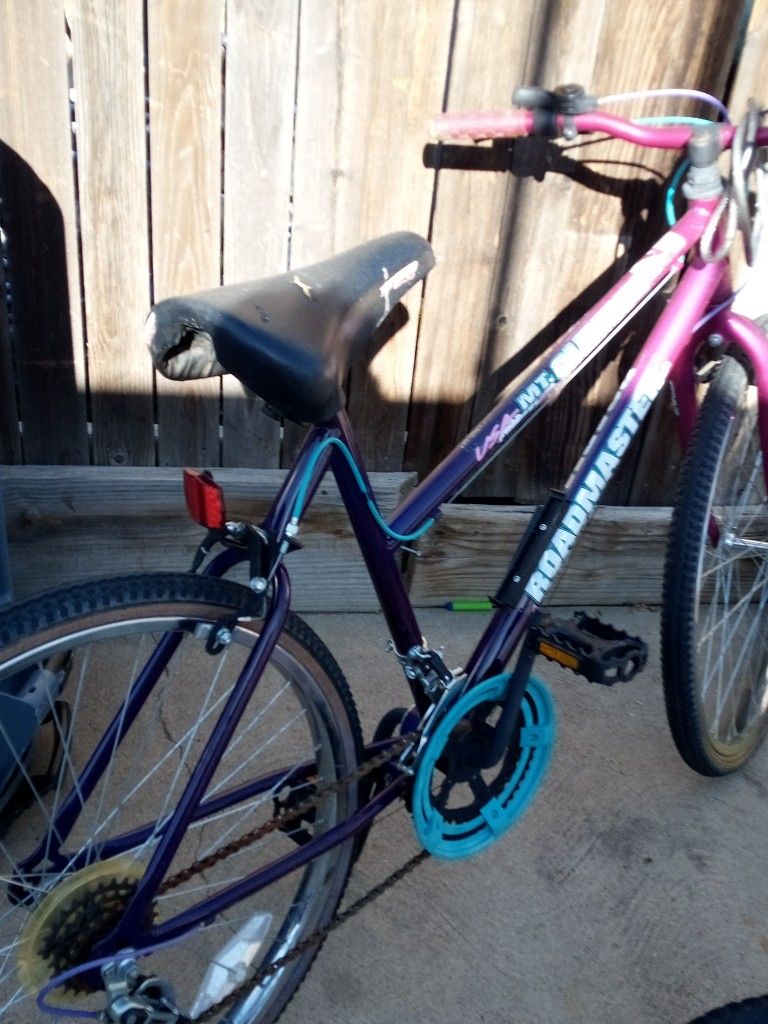 Bicycle