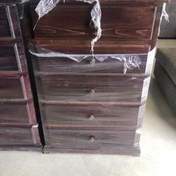 New Dresser Wood 🪵 Free Delivery 🚚 