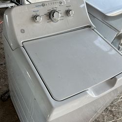 Washer & Dryer
