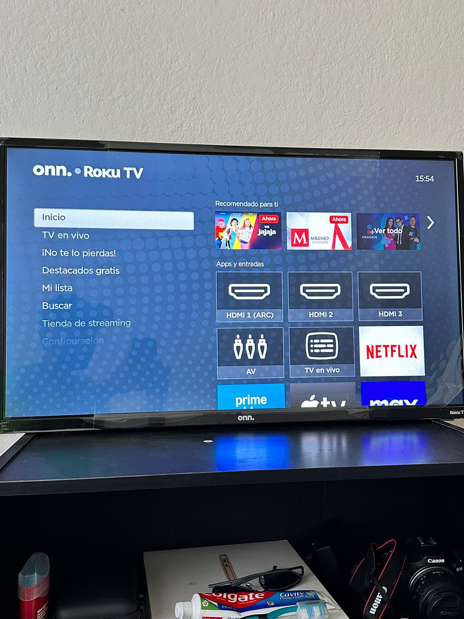 Roku Tv for Sale in Tulare, CA OfferUp