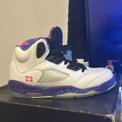 Jordan 5