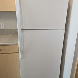 Refrigerator Whirlpool