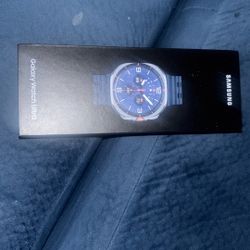 Sealed Brand New Ultra Watch