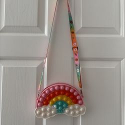 Girls Pop Bag 