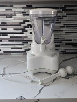 Smoothie Elite Blender