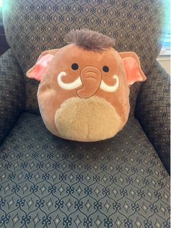 Squishmallow