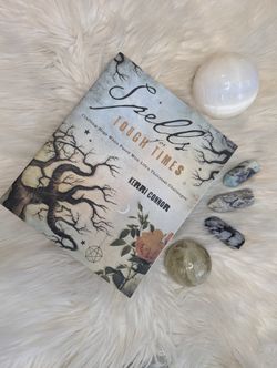 Spell Book