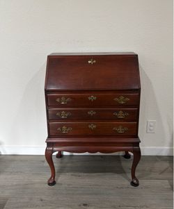 Antique Stationary Desk