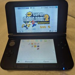 Nintendo 3DS