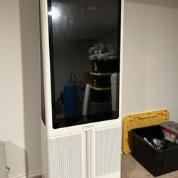 Like New Achieve Peak Fitness with the Tempo Studio Lite Trainer 