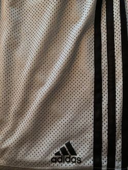 Adidas shorts Large