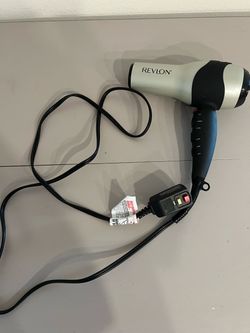 Revlon Hair Dryer