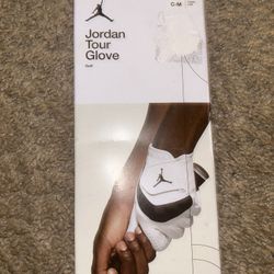 Jordan Tour Gloves