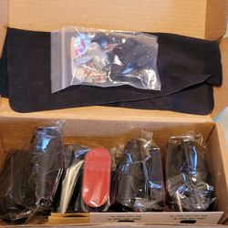 Deer Whistles