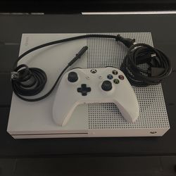 Xbox One S 1Tb Console