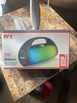 Speaker