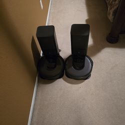 Robot Vacuum 