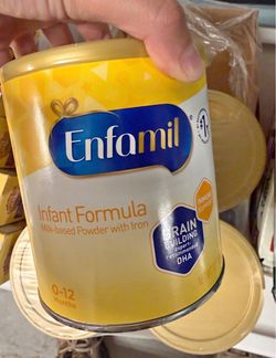 Enfamil