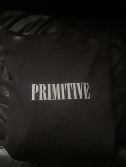 Primitive RT Hoodie