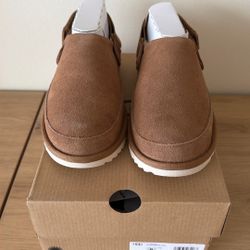 UGG Goldenstar clog 