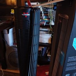 Vornado Model 184 fan New Remote Timer 