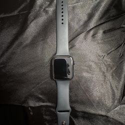Apple Watch SE