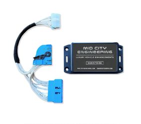 OV Sprinter Fuel Capacity Recalibration Tool