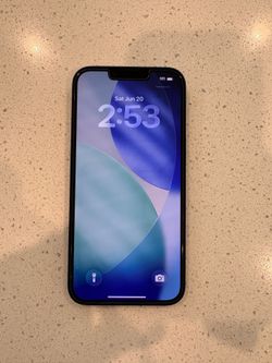 iPhone 13 128GB Unlocked