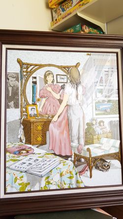 Hargrove Painting - The Senior Prom