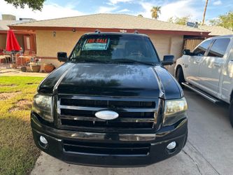 2007 Ford Expedition