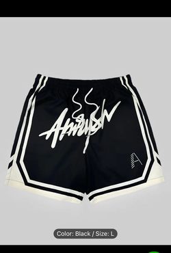 Men’s Beach Shorts 