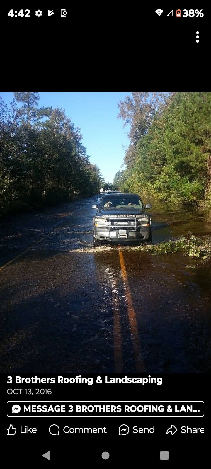 01 Chevy 2500 6.6 Duramax