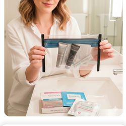 Exuviance Skincare Set