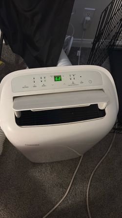 Portable ac
