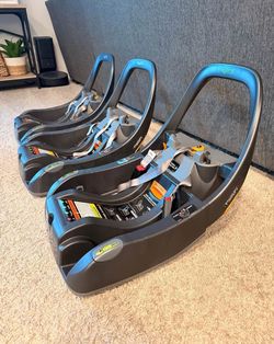 Chicco KeyFit 35 Infant Car Seat Base