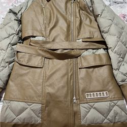 Air Jordan Feather Womens jacket