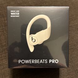 PowerBeats PRO (new)