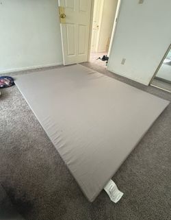 New Floor Mat, Play Mat or Mattress Topper (Queen Size)